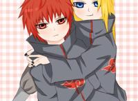 迪达拉,蝎,蝎迪