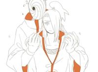 带土迪达拉 带土迪达拉