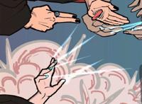 蝎死了迪达拉怀孕了