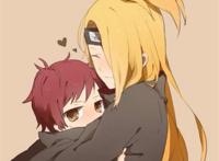 火影忍者蝎图片头像