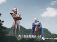 奥特银河格斗2:格丽乔奥特曼身上，有很多潜力