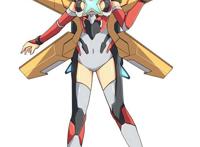 赛罗奥特曼无限形态