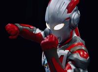 艾克斯奥特曼本尊