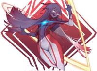 赛迦奥特曼娘化图片