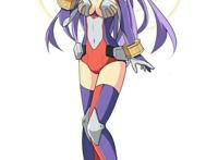 平成系奥特曼娘化!