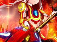 捷德奥特曼 终极形态