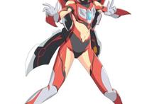 捷德奥特曼娘化壁纸