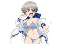 宇崎ちゃんは游びたい – ccsx makes acg 