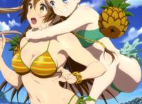 小鸟游六花ちゃんと愉快な仲间たちの画像が集まるスレ