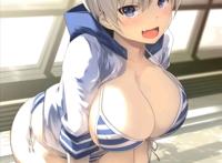 宇崎ちゃんは游びたい! 宇崎花精美图片