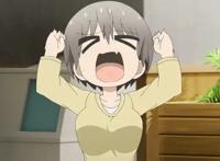 宇崎花#动态图