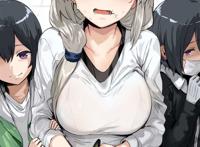 宇崎学妹想要玩精选动漫壁纸