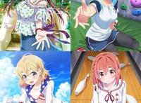 《宇崎学妹想要玩》