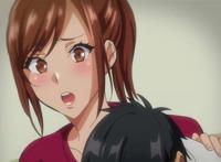 【熟肉】OVA 向日葵ハ夜ニ咲ク【附紫陽花】 