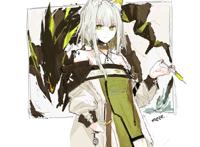 军事法庭,崩溃!(罗德岛修罗场:陈&凯尔希)