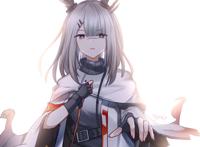 罗德岛广播室～(霜星篇)