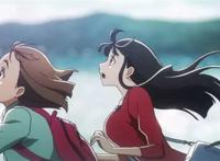 正能量日本动漫，不是后宫福利番，你看过吗