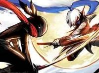 忍者必须死3:很多的伏笔和悬念