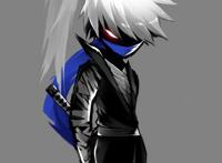 隼白队长!表情包