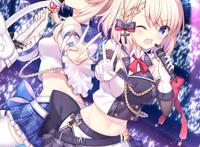 动漫美图壁纸 【碧蓝航线】 