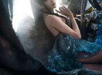 Cos—碧蓝航线 能代·夜响的绝园