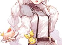 崩坏3氯化娜同人p站精选