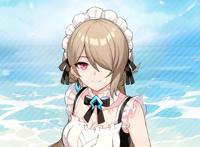 崩坏三丽塔开腿图美图赏析(黑丝,泳装 )