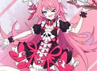 《崩坏3》壁纸分享 