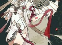 崩坏3女武神壁纸〔丽塔〕