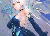 崩坏3:空律和理律