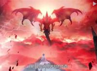 绝世唐门:龙王结局