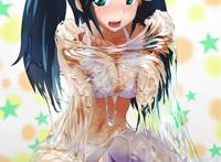 【抑圧】自由を夺われた女の子エロ画像【二次】 その