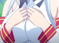 第一次的辣妹#动态图