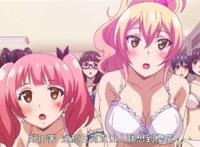 《第一次的辣妹》