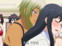 《第一次的辣妹》