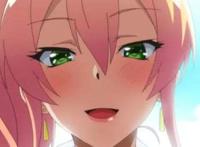 福利番《第一次的辣妹》