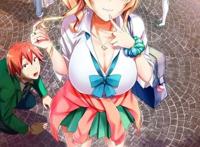 《第一次的辣妹》——八女由佳奈