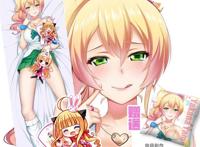 第一次的辣妹八女由佳奈动漫