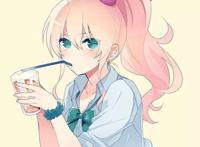 《第一次的辣妹》——八女由佳奈