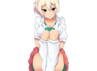 《第一次的辣妹》——八女由佳奈