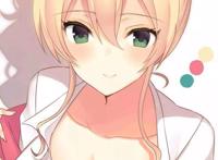 《第一次的辣妹》——八女由佳奈