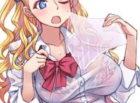 告诉我!辣妹子酱