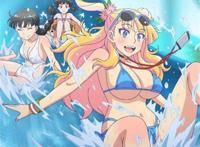 告诉我!辣妹子酱