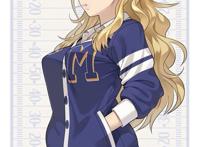   告诉我!辣妹子酱