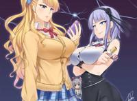 告诉我!辣妹子酱