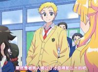 关于女生私房话一部动漫—男生勿进