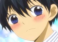 【野火】情头 漫头  12岁 秀恩爱