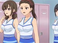 【熟肉】おーばーふろぉ 第五话