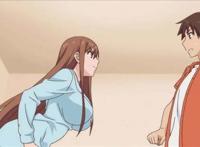 【熟肉】おーばーふろぉ 第一话