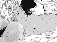 [承花][鹤子]はつゆきあらし